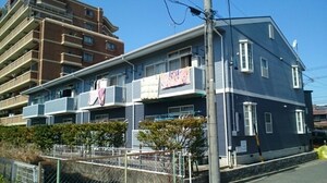 アイディ－ル　Ｋ外観写真