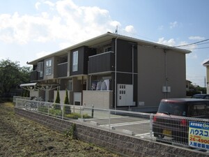カサ　デ　ヒラソル外観写真