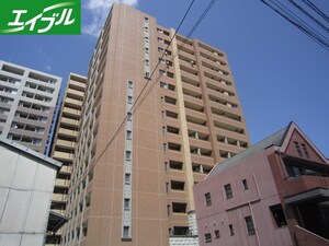 ﾌﾟﾚｻﾝｽ泉ｾﾝﾄﾏｰｸ(701)外観写真
