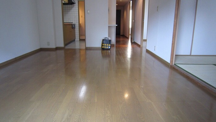 物件内観写真7　(居室)