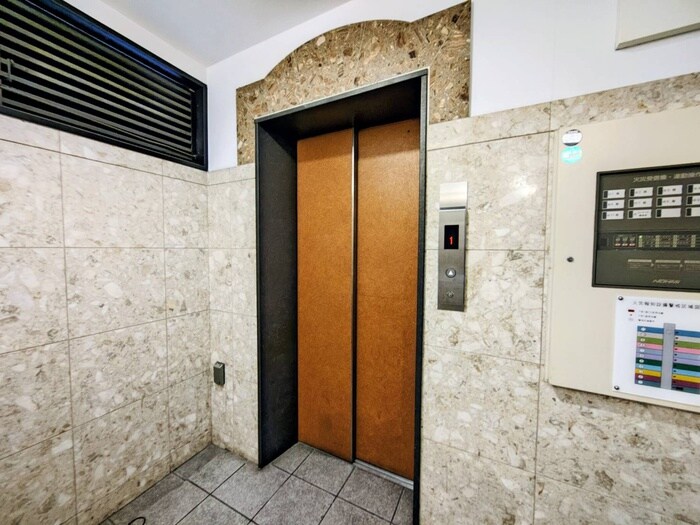 物件外観写真5　(建物設備)