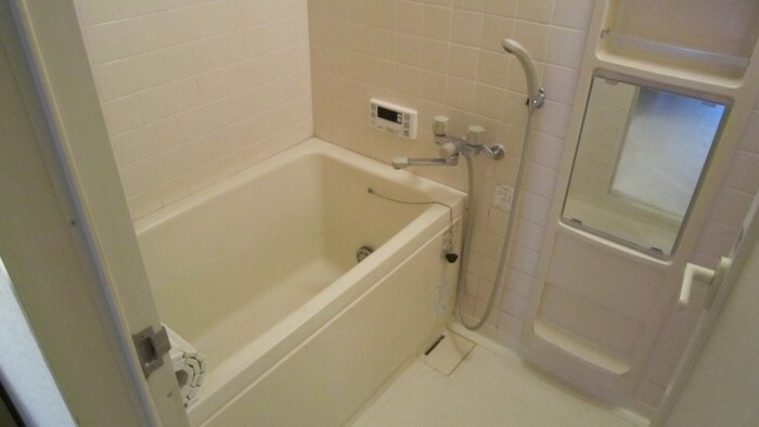 物件内観写真13　(バス／シャワールーム等)