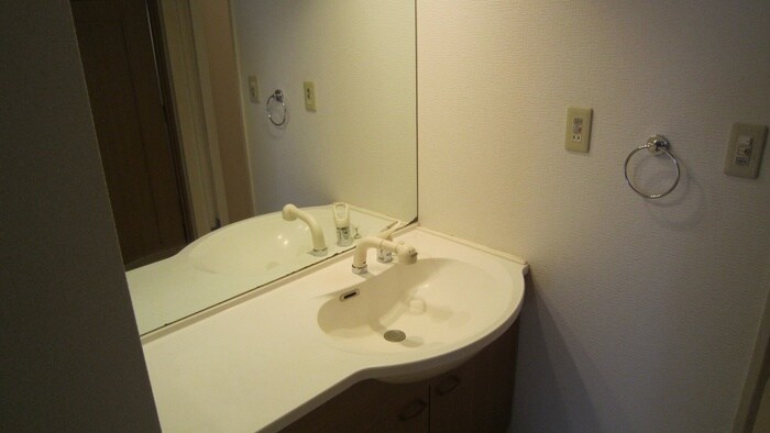 物件内観写真14　(洗面)