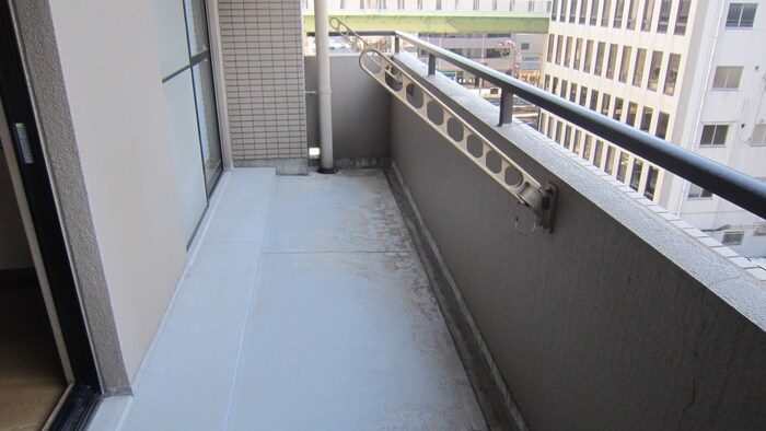 物件内観写真20　(ベランダ・バルコニー)