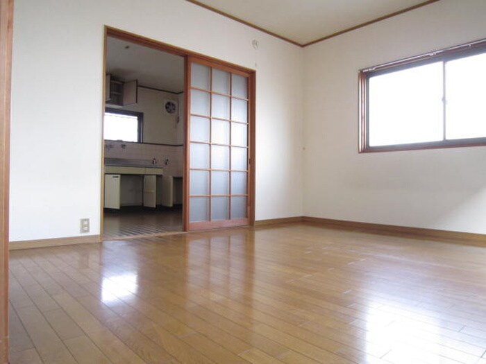 物件内観写真9　(居室)