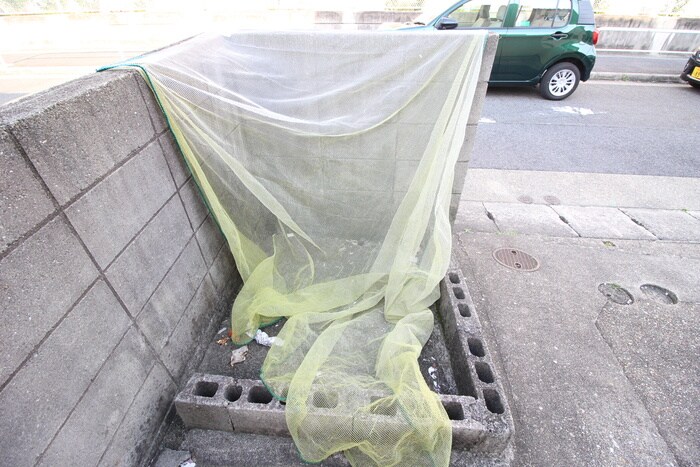 物件外観写真4　(外観写真)