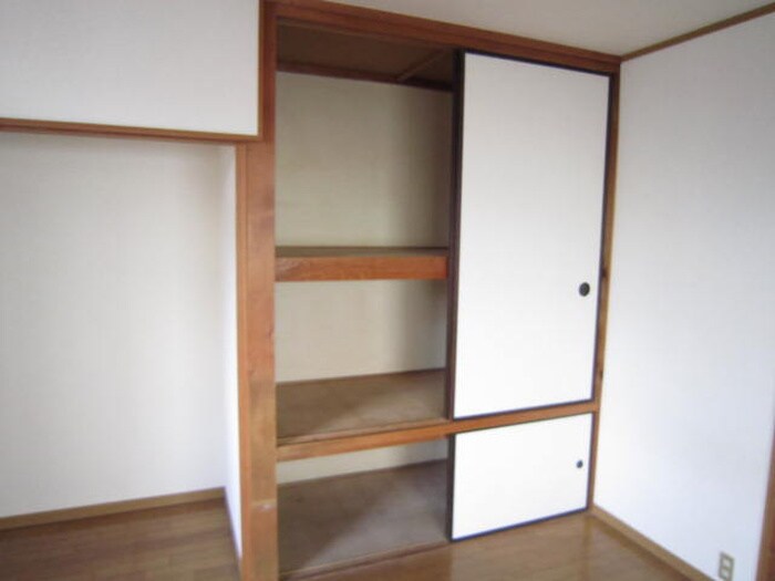 物件内観写真14　(収納)