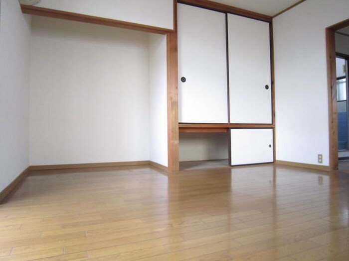 物件内観写真20　(居室)