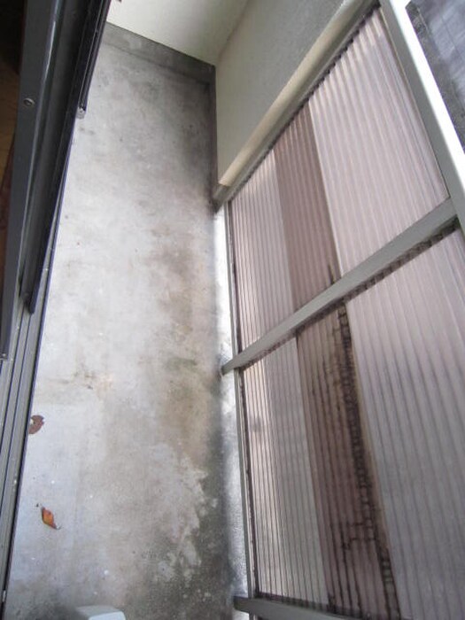 物件内観写真21　(ベランダ・バルコニー)