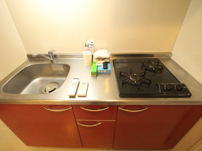 物件内観写真9　(キッチン)