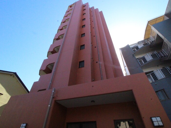 物件外観写真4　(外観写真)