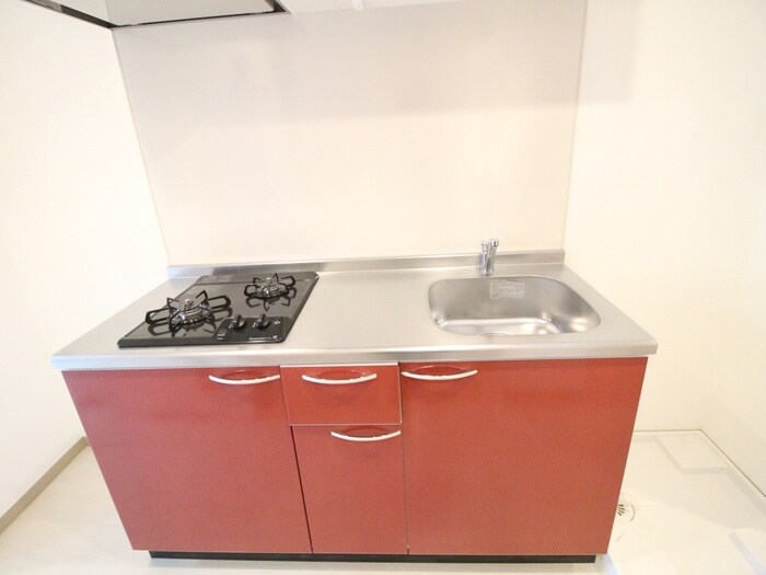 物件内観写真10　(キッチン)