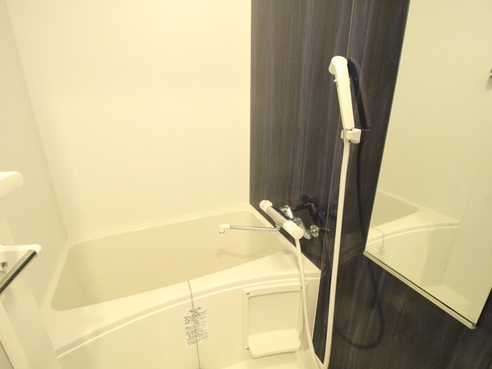 物件内観写真10　(バス／シャワールーム等)