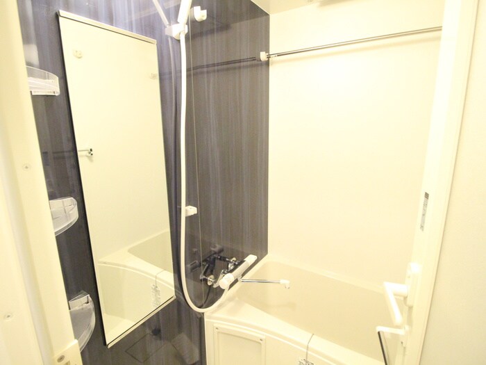 物件内観写真11　(バス／シャワールーム等)