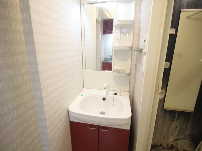 物件内観写真13　(洗面)