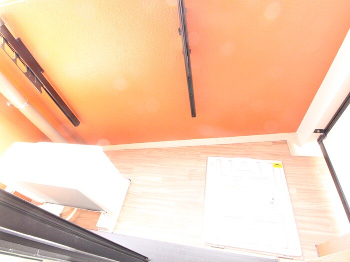 物件内観写真17　(ベランダ・バルコニー)