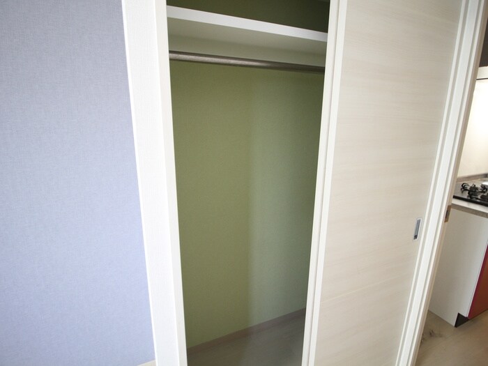 物件内観写真17　(収納)