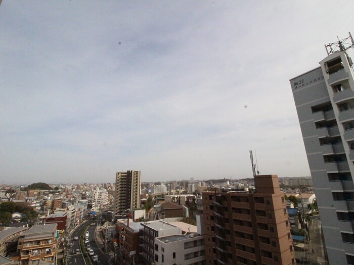 物件内観写真18　(ベランダ・バルコニー)