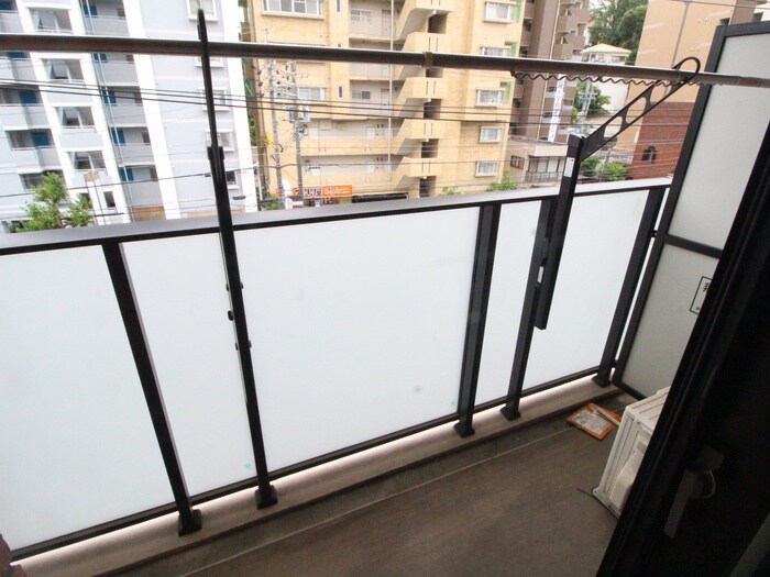 物件内観写真19　(ベランダ・バルコニー)