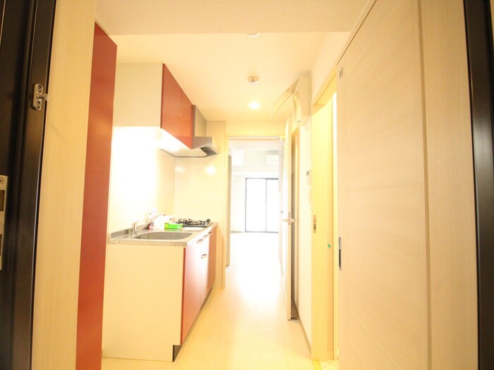 物件内観写真22　(玄関)