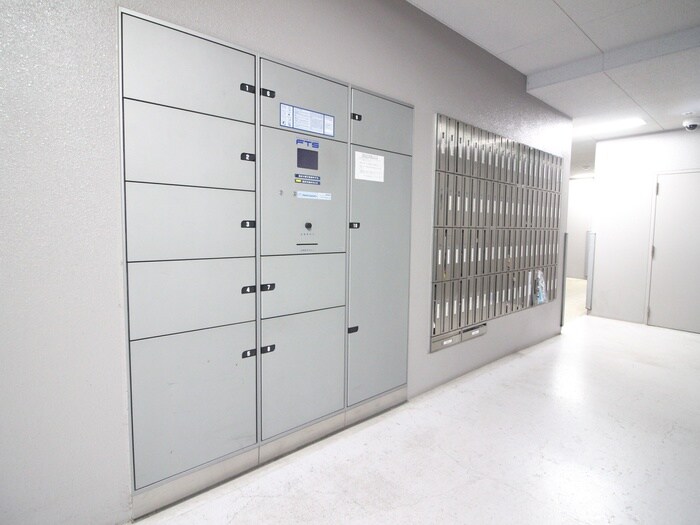 物件外観写真6　(建物設備)