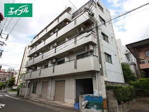 ハウザ－金山外観写真