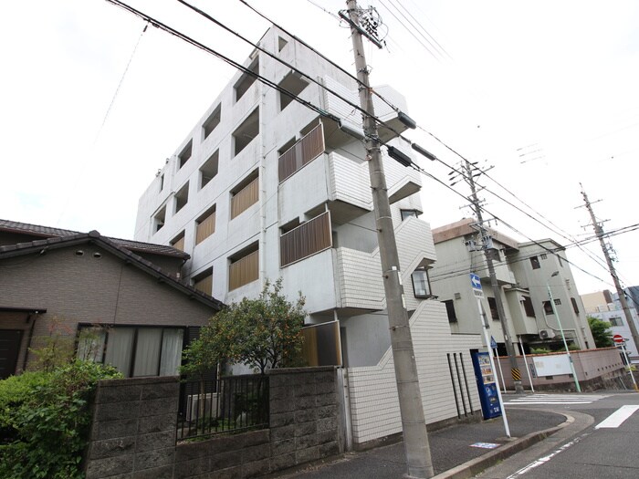 物件外観写真4　(外観写真)