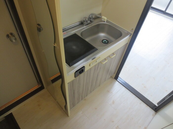 物件内観写真10　(キッチン)