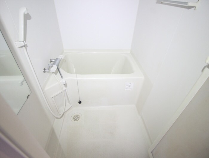 物件内観写真16　(バス／シャワールーム等)
