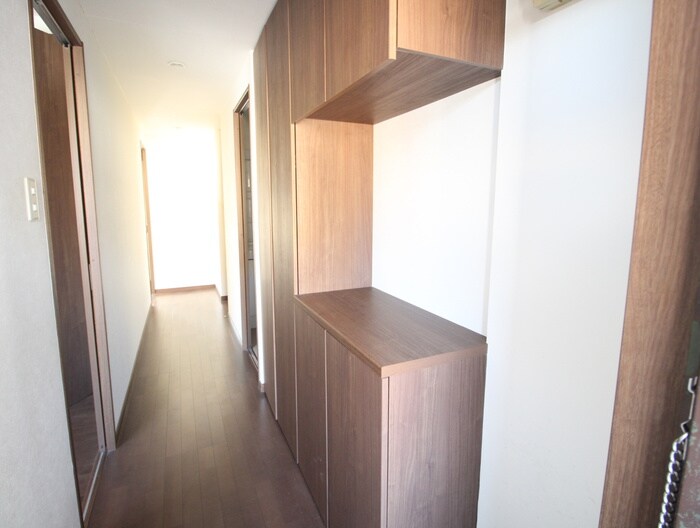 物件内観写真22　(靴箱)