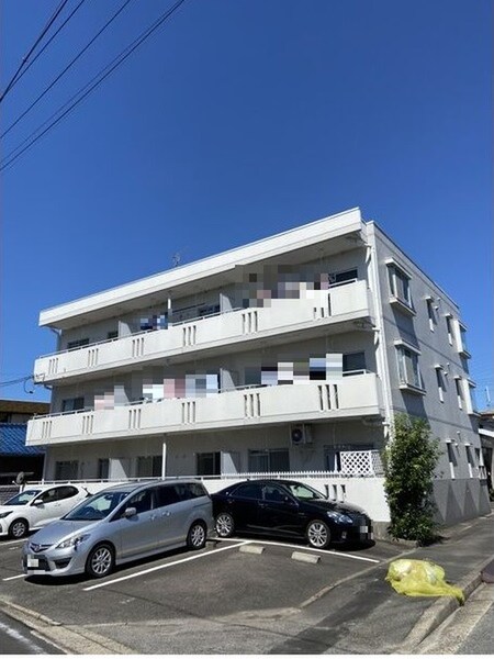ＣＹマンション外観写真