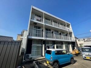 ピオニエ川名外観写真