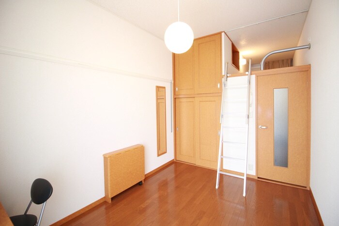 物件内観写真7　(居室)