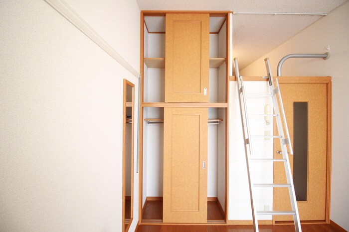 物件内観写真9　(収納)