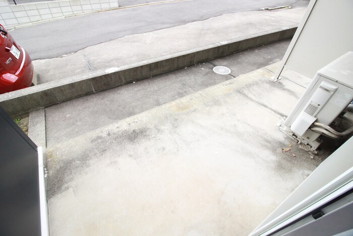 物件内観写真15　(ベランダ・バルコニー)