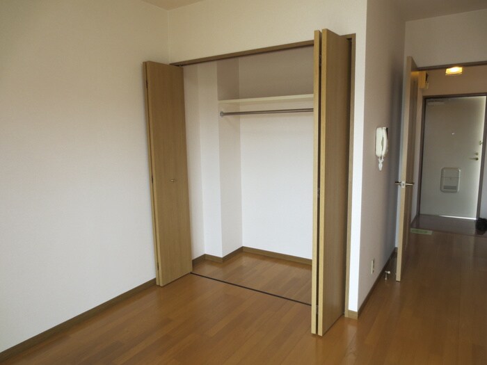 物件内観写真9　(収納)