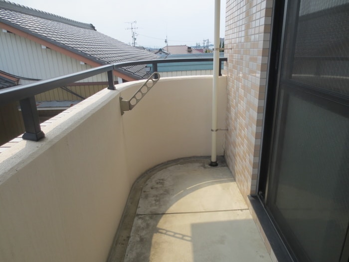 物件内観写真21　(ベランダ・バルコニー)