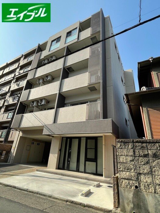 物件外観写真2　(周辺環境)