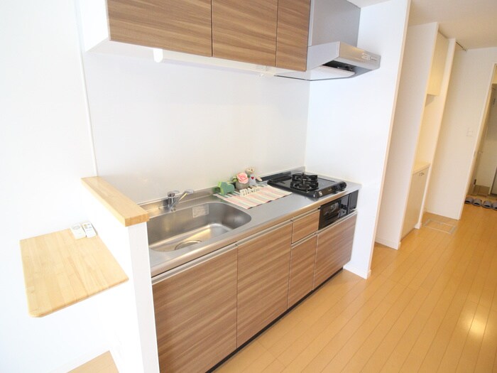 物件内観写真10　(キッチン)