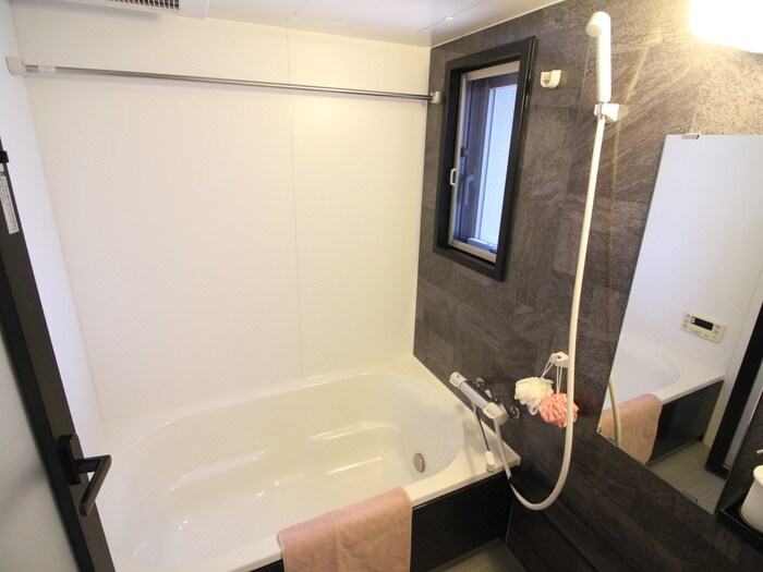 物件内観写真11　(バス／シャワールーム等)