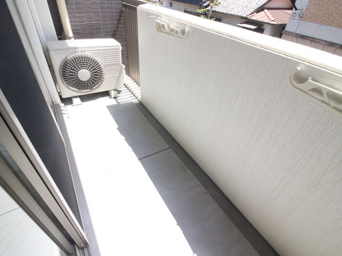 物件内観写真16　(ベランダ・バルコニー)