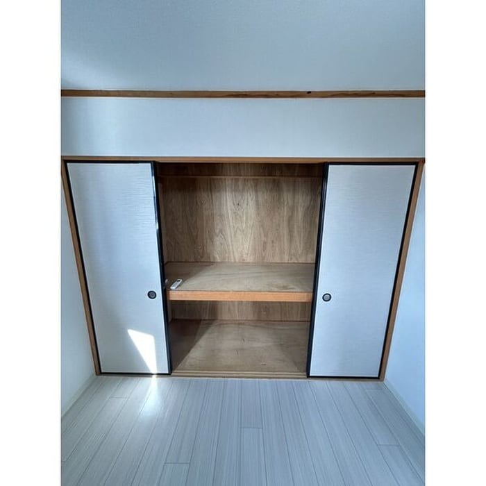 物件内観写真9　(収納)