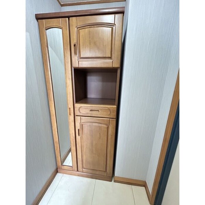 物件内観写真10　(靴箱)