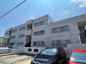 ノ－メルやしろ外観写真