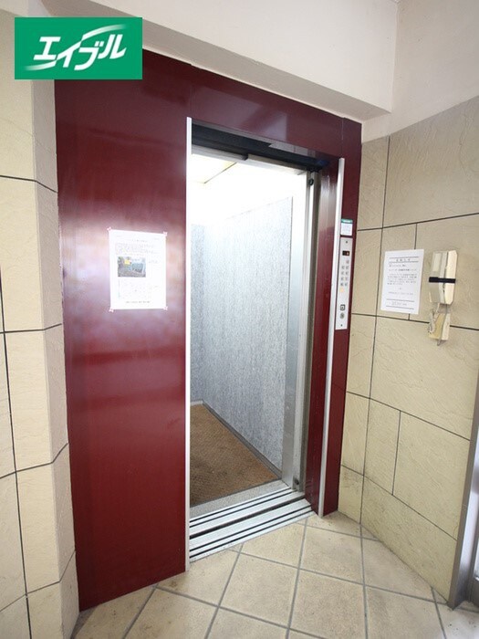 物件外観写真3　(建物設備)