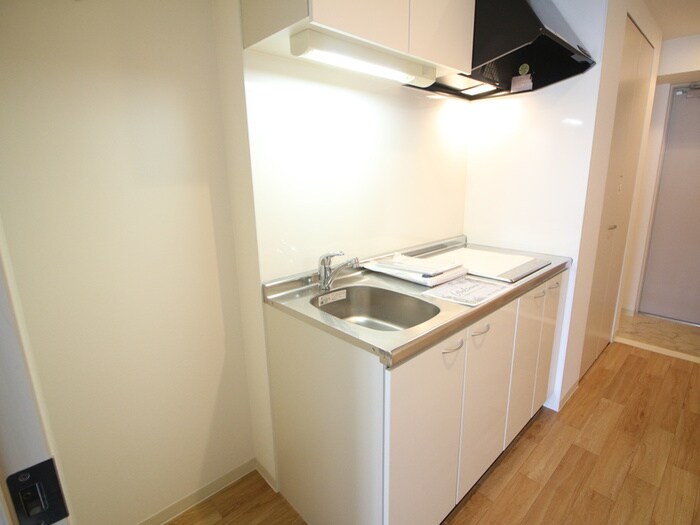 物件内観写真9　(キッチン)