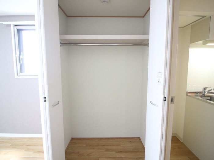 物件内観写真14　(収納)