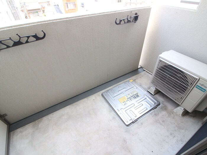 物件内観写真16　(ベランダ・バルコニー)