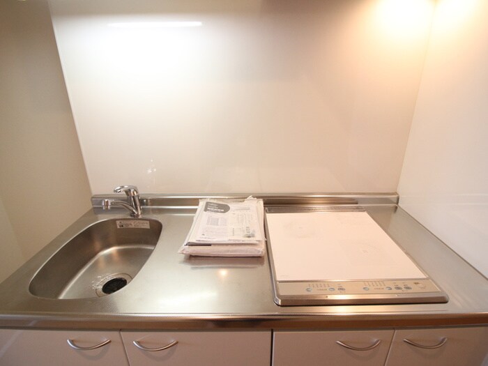 物件内観写真22　(キッチン)