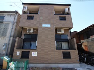 アソシア則武外観写真